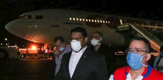 pandemia
