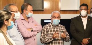 medicos cubanos