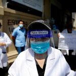 FMLN exige verificación de cifras de coronavirus en El Salvador fmln