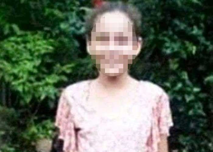 Menor-de-edad el salvador