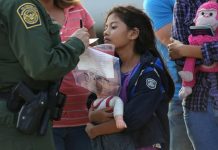 Estados Unidos deporta a menores no acompañados, en vez de liberarlos estados unidos