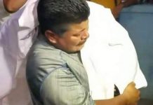honduras