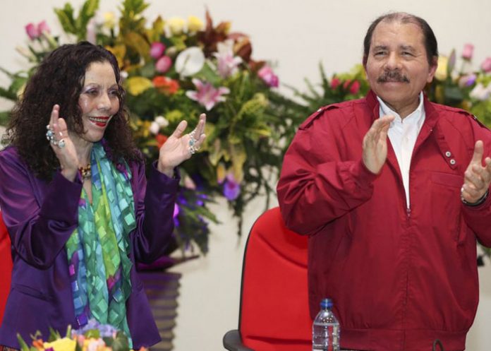 Mensaje_de_Navidad gobierno de nicaragua