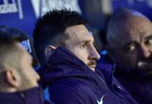 El Atlético gana y demora el festejo del Barcelona