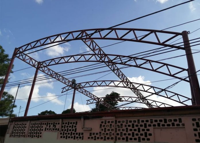 Mercado-Candelaria nicaragua