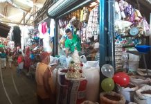 Mercado Candelaria con grandes descuentos para sus compradores mercado candelaria