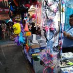 Comerciantes del Israel Lewites esperan a familias con Festival de Descuentos Escolares mercado israel lewites