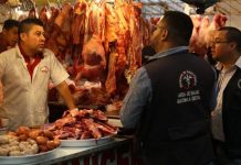 Carniceros venden menos ante temor por carne de perro en Guatemala guatemala