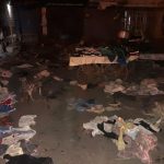 Dos muertos y 10 heridos tras atentado con bomba en un mercado de Pakistán muertos