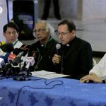 Mesa de negociación define agenda para que Nicaragua avance más gobierno de nicaragua