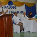 Honduras: Instalan Mesas de Diálogo en Choluteca y El Paraíso mesas de dialogo