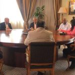 mesa de dialogo nacional