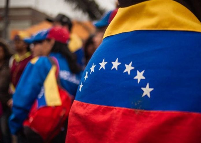 mesa nacional de dialogo