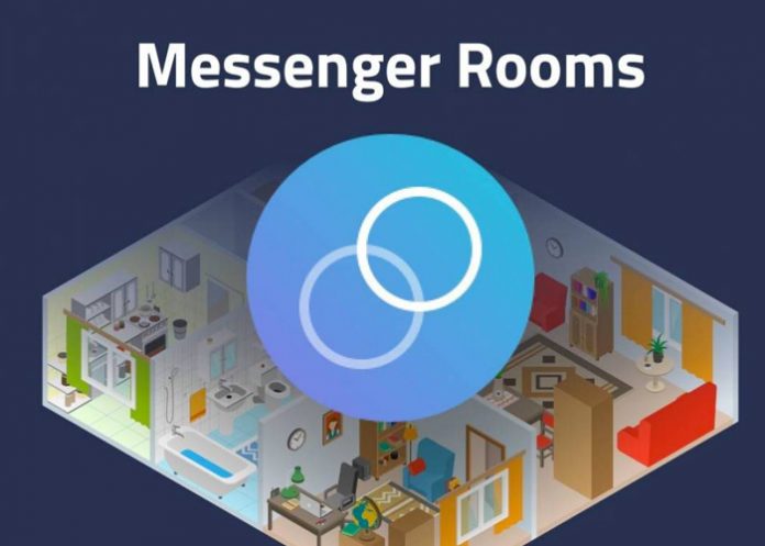 Messenger-Rooms-01 Facebook