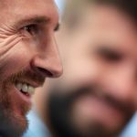 Messi sobre Liverpool: Hicimos un partido lamentable barcelona