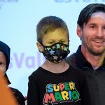 Fundación Messi ayudará a investigar el cáncer infantil en Argentina argentina