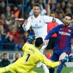 Barcelona podría hacer historia ante el Real Madrid copa
