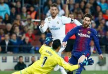 Barcelona podría hacer historia ante el Real Madrid copa
