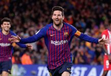 El triplete de títulos luce al alcance del Barcelona barcelona