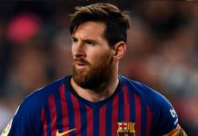 Messi es el atleta mejor pagado del mundo según Forbes lionel