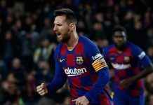Arabia Saudí albergará Supercopa de España con nuevo formato