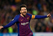 Messi y Barcelona regresan a semifinales lionel