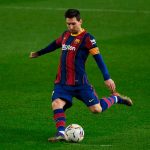 El futuro de Messi, el gran tema de las elecciones del Barcelona neymar