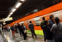 Cuatro de cada 10 mujeres son víctimas de acoso en metro de CDMX mexico