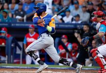 Mets aplastan 8-2 a Filis en el Clásico de Pequeñas Ligas
