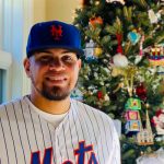 Dellin Betances firma por un año con los Mets dellin