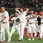 México gana a EEUU y disputará el torneo olímpico de béisbol mexico