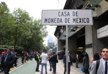 Detienen en Guatemala a Javier Duarte, exgobernador mexicano mexico