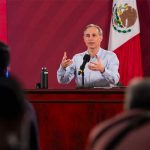México es el cuarto país con más muertes por el nuevo coronavirus mexico