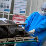 México cerca de registrar 100.000 muertos por el nuevo coronavirus mexico
