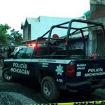 Mujer es asesinada a machetazos por su marido en Uruapan, México femicidio
