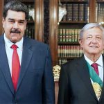 AMLO asegura que México enviaría combustible a Venezuela, si lo solicita mexico