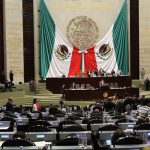 Senado mexicano ratifica tratado comercial con EE.UU. y Canadá mexico