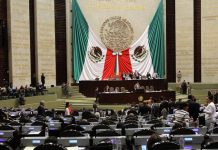 Senado mexicano ratifica tratado comercial con EE.UU. y Canadá mexico