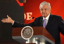 Presidente de México deja clara su postura de no intervención en asuntos políticos extranjeros pedro sanchez