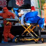 Ciudad de México recorta horarios en establecimientos por rebrote ciudad de mexico