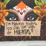 Informe revela que la mitad de los feminicidios en México quedan impunes mexico