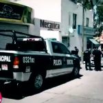 Degüella a su pareja embarazada por no mantener a su hija (VIDEO) mujer embarazada