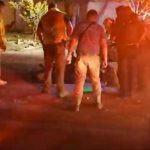 México: Amputan las manos a tres jóvenes y los abandonan en una carretera guanajuato