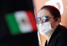 México registra el primer muerto por covid-19 mexico