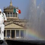 México decreta Emergencia Sanitaria por coronavirus coronavirus