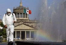 México decreta Emergencia Sanitaria por coronavirus coronavirus