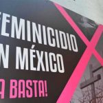 Femicidios aumentaron el 145 % en México en los últimos 6 años femicidio