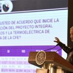 Aprueban con un 59,5 % la operación de termoeléctrica en México mexico