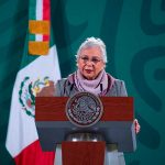 Gobierno mexicano insiste en terminar con discriminación de mujeres y niñas gobierno mexicano