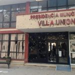 Audio: Policías piden apoyo durante enfrentamiento con un cártel en México audio